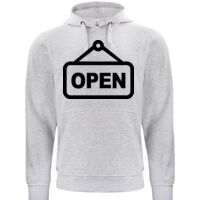 Clique Basic Hoody Miniaturansicht