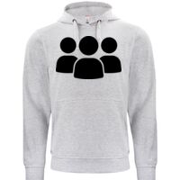Clique Basic Hoody Miniaturansicht