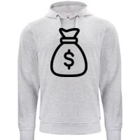 Clique Basic Hoody Miniaturansicht
