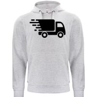 Clique Basic Hoody Miniaturansicht