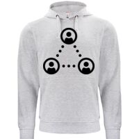Clique Basic Hoody Miniaturansicht
