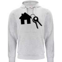 Clique Basic Hoody Miniaturansicht