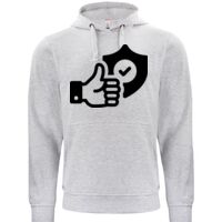 Clique Basic Hoody Miniaturansicht