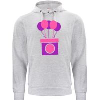 Clique Basic Hoody Miniaturansicht