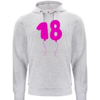 Clique Basic Hoody Miniaturansicht