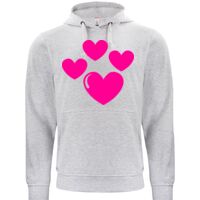Clique Basic Hoody Miniaturansicht