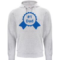 Clique Basic Hoody Miniaturansicht