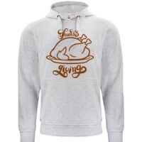 Clique Basic Hoody Miniaturansicht