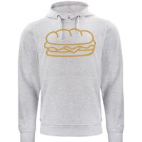 Clique Basic Hoody Miniaturansicht