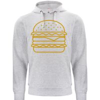 Clique Basic Hoody Miniaturansicht