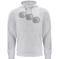 Clique Basic Hoody Miniaturansicht