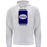 Clique Basic Hoody Miniaturansicht
