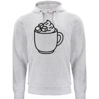 Clique Basic Hoody Miniaturansicht