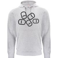 Clique Basic Hoody Miniaturansicht