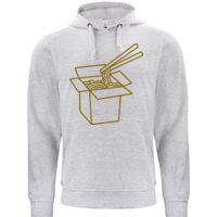 Clique Basic Hoody Miniaturansicht