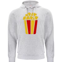 Clique Basic Hoody Miniaturansicht