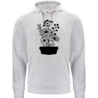 Clique Basic Hoody Miniaturansicht