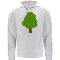 Clique Basic Hoody Miniaturansicht