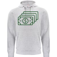 Clique Basic Hoody Miniaturansicht
