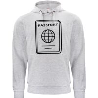 Clique Basic Hoody Miniaturansicht