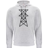 Clique Basic Hoody Miniaturansicht