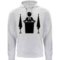 Clique Basic Hoody Miniaturansicht