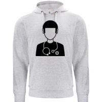 Clique Basic Hoody Miniaturansicht