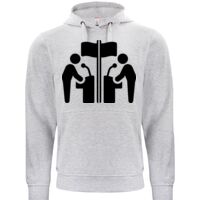 Clique Basic Hoody Miniaturansicht