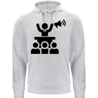 Clique Basic Hoody Miniaturansicht