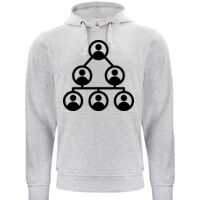 Clique Basic Hoody Miniaturansicht