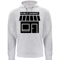 Clique Basic Hoody Miniaturansicht