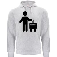 Clique Basic Hoody Miniaturansicht