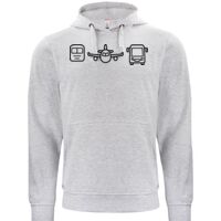 Clique Basic Hoody Miniaturansicht