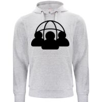 Clique Basic Hoody Miniaturansicht