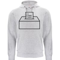 Clique Basic Hoody Miniaturansicht