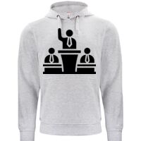 Clique Basic Hoody Miniaturansicht