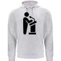 Clique Basic Hoody Miniaturansicht