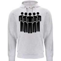 Clique Basic Hoody Miniaturansicht