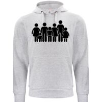 Clique Basic Hoody Miniaturansicht