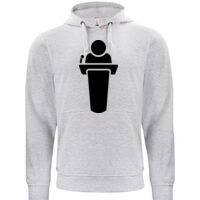 Clique Basic Hoody Miniaturansicht