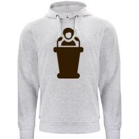 Clique Basic Hoody Miniaturansicht