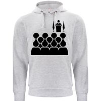Clique Basic Hoody Miniaturansicht