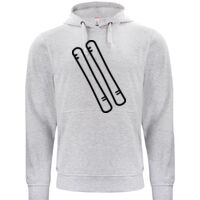 Clique Basic Hoody Miniaturansicht