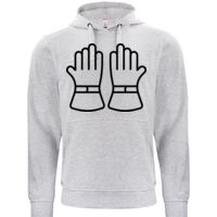 Clique Basic Hoody Miniaturansicht