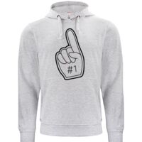 Clique Basic Hoody Miniaturansicht