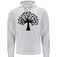 Clique Basic Hoody Miniaturansicht