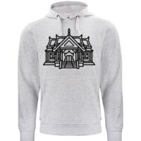 Clique Basic Hoody Miniaturansicht