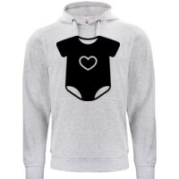 Clique Basic Hoody Miniaturansicht
