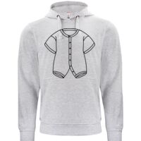 Clique Basic Hoody Miniaturansicht