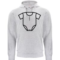 Clique Basic Hoody Miniaturansicht